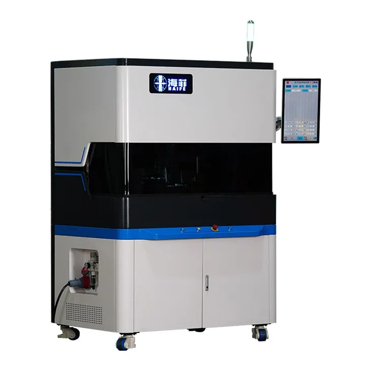 Ultrasonic Metal Welder