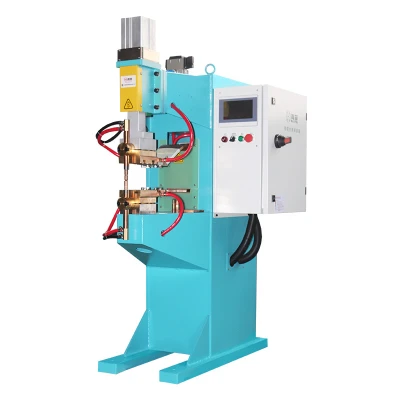 info-1-1 Spot Welding Machine China